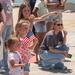 USS Bainbridge Departs Naval Station Norfolk for Deployment