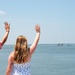 USS Bainbridge Departs Naval Station Norfolk for Deployment
