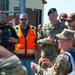Team Minot and Local First Responders Join Forces