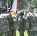 627th HC welcomes new commander