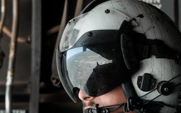 VMM-261 Conducts CALs and RVLs