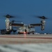 VMM-261 Conducts CALs and RVLs
