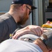 Team Minot and Local First Responders Join Forces