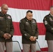 Brig. Gen. Jorge M. Fonseca Promoted and Appointed Director of the Joint Staff