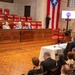 Senate Confirms New Adjutant General of Puerto Rico