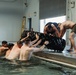 SPMAGTF-ACM Conducts Advanced Water Survival Training