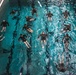 SPMAGTF-ACM Conducts Advanced Water Survival Training