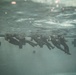 SPMAGTF-ACM Conducts Advanced Water Survival Training