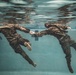SPMAGTF-ACM Conducts Advanced Water Survival Training
