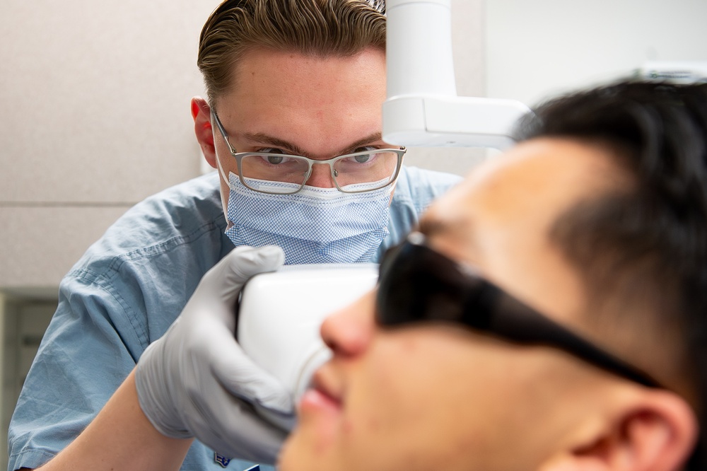 USAFA 10th Air Base Wing Dental Clinic