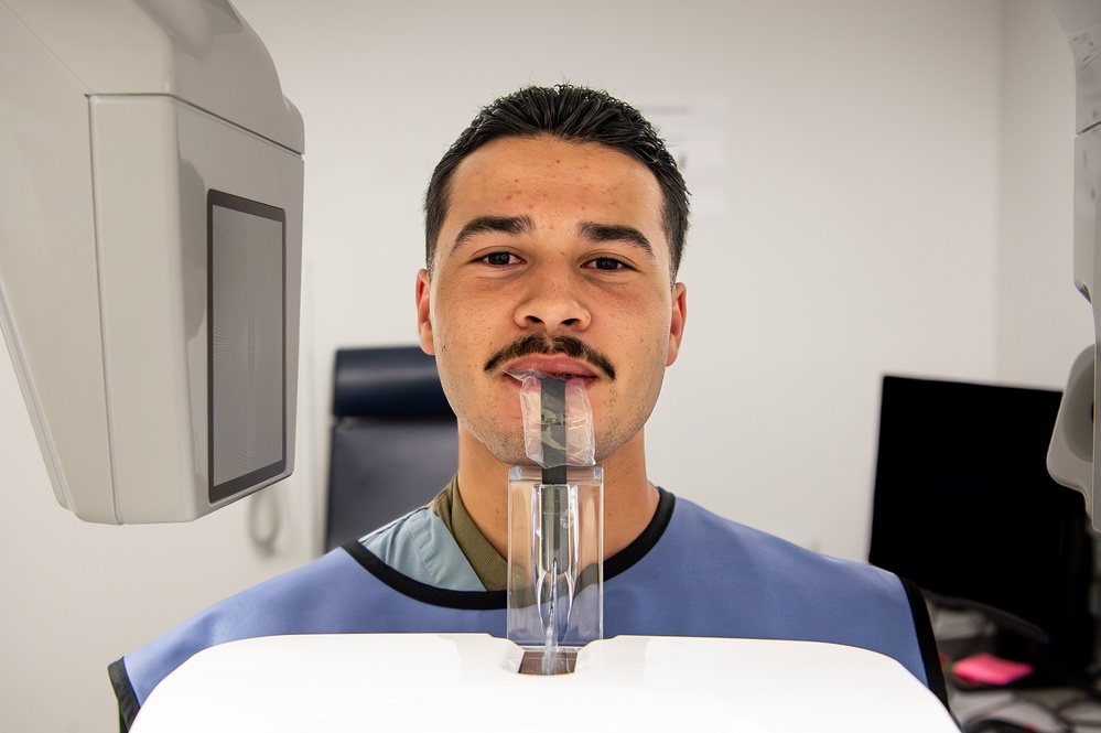USAFA 10th Air Base Wing Dental Clinic
