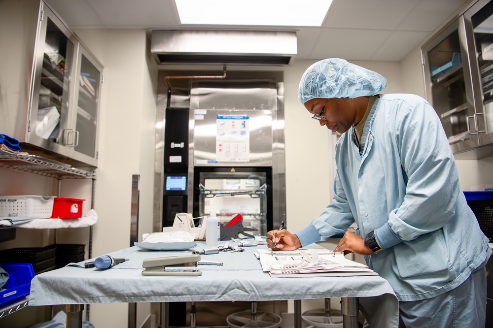 USAFA 10th Air Base Wing Dental Clinic