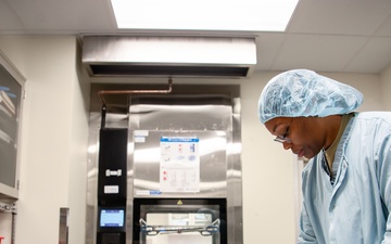 USAFA 10th Air Base Wing Dental Clinic