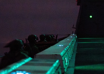 NSW Conducts Joint Training