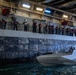 NSW Conducts Joint Training
