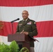 Brig. Gen. Jorge M. Fonseca Promoted and Appointed Director of the Joint Staff