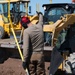 341 CES and 819 RHS team up to construct new parking lot