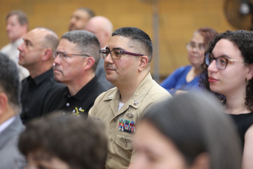 Brig. Gen. Jorge M. Fonseca Promoted and Appointed Director of the Joint Staff