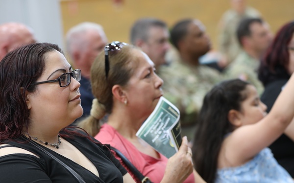 Brig. Gen. Jorge M. Fonseca Promoted and Appointed Director of the Joint Staff