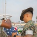 Flag Retirement Ceremony