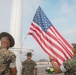 Flag Retirement Ceremony