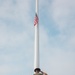 Flag Retirement Ceremony