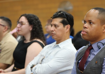 Brig. Gen. Jorge M. Fonseca Promoted and Appointed Director of the Joint Staff