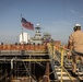 MARFORCOM Commander visits USS CARTER HALL