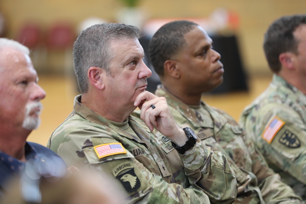 Brig. Gen. Jorge M. Fonseca Promoted and Appointed Director of the Joint Staff