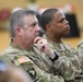 Brig. Gen. Jorge M. Fonseca Promoted and Appointed Director of the Joint Staff