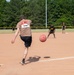 Soldiers Kick into Action During the Mountain Fest 2025 Kickball Tournament