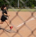 Soldiers Kick into Action During the Mountain Fest 2025 Kickball Tournament