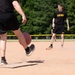 Soldiers Kick into Action During the Mountain Fest 2025 Kickball Tournament