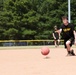 Soldiers Kick into Action During the Mountain Fest 2025 Kickball Tournament