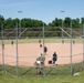 Soldiers Kick into Action During the Mountain Fest 2025 Kickball Tournament