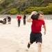 RS Portland: RSS Beaverton Beach Pool Function