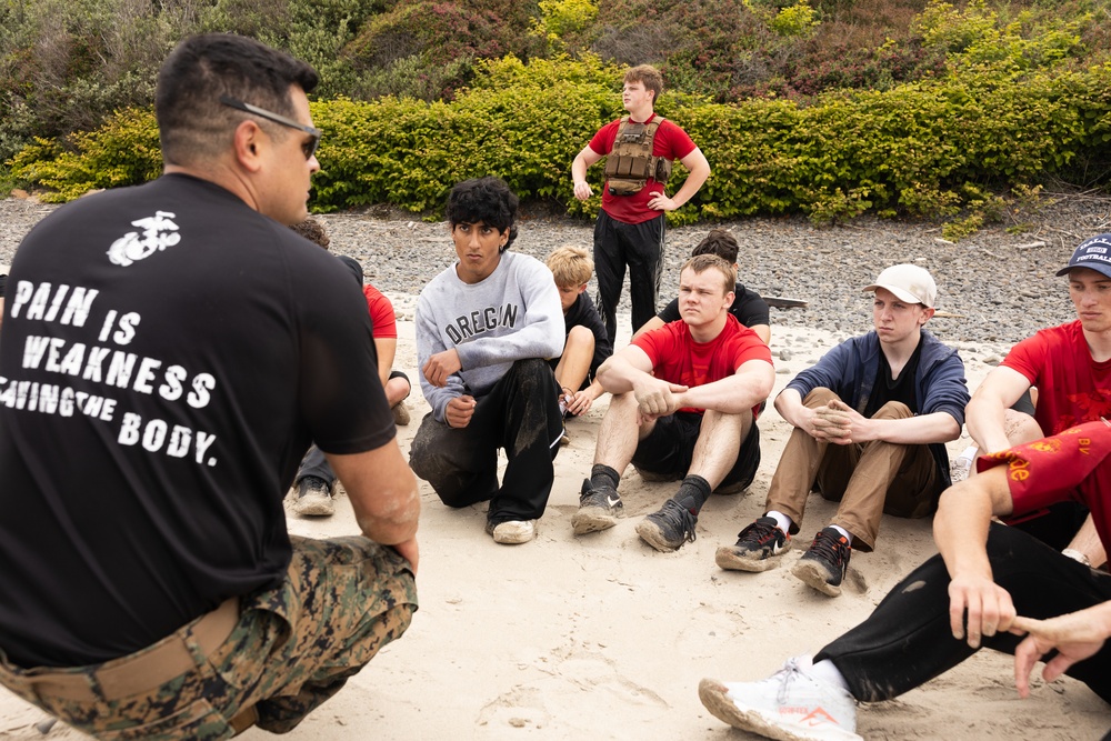RS Portland: RSS Beaverton Beach Pool Function