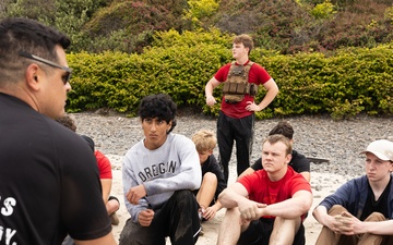 RS Portland: RSS Beaverton Beach Pool Function