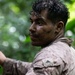 2d Marine Regiment Marines conduct jungle environment training alongside SENAN