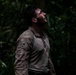 2d Marine Regiment Marines conduct jungle environment training alongside SENAN
