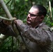 2d Marine Regiment Marines conduct jungle environment training alongside SENAN