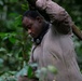 2d Marine Regiment Marines conduct jungle environment training alongside SENAN