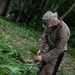 2d Marine Regiment Marines conduct jungle environment training alongside SENAN