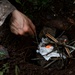 2d Marine Regiment Marines conduct jungle environment training alongside SENAN