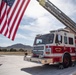 Kirtland AFB Celebrates Opening of New Fire Station 3