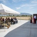 Kirtland AFB Celebrates Opening of New Fire Station 3