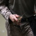 U.S. Marines and SENAN learn jungle survival from Panamanian Commandos