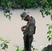 U.S. Marines and SENAN learn jungle survival from Panamanian Commandos