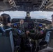 940th ARW pilots fly KC-135 Stratotanker