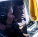 940th ARW pilots fly KC-135 Stratotanker